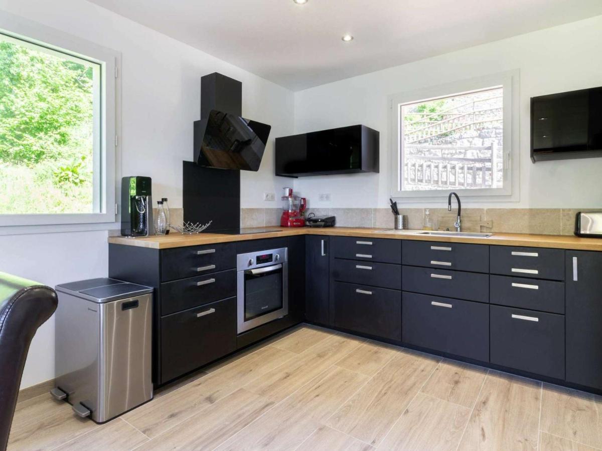 Maison Neuve A Grust Pour 12 Personnes, 4 Chambres, Wifi, Parking, Linge Et Menage Inclus - Fr-1-402-110 Экстерьер фото