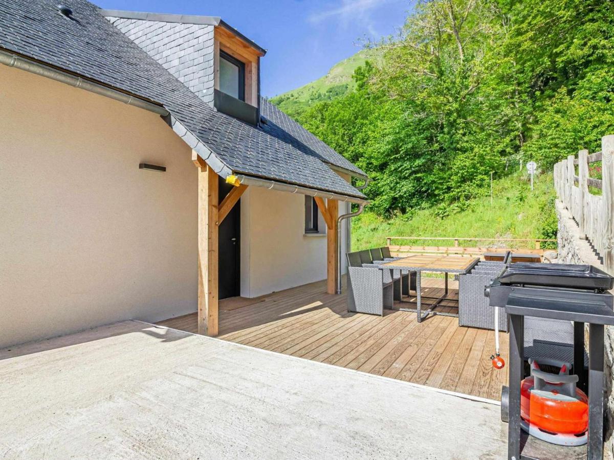 Maison Neuve A Grust Pour 12 Personnes, 4 Chambres, Wifi, Parking, Linge Et Menage Inclus - Fr-1-402-110 Экстерьер фото
