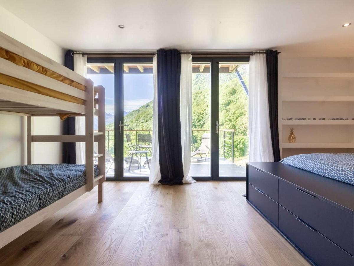 Maison Neuve A Grust Pour 12 Personnes, 4 Chambres, Wifi, Parking, Linge Et Menage Inclus - Fr-1-402-110 Экстерьер фото