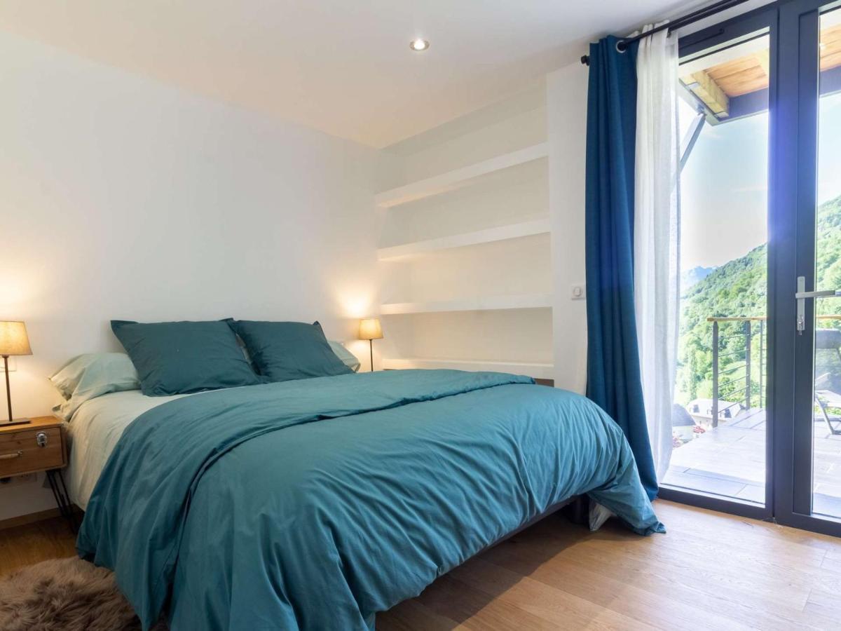 Maison Neuve A Grust Pour 12 Personnes, 4 Chambres, Wifi, Parking, Linge Et Menage Inclus - Fr-1-402-110 Экстерьер фото